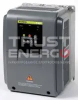 Частотный преобразователь Hyundai N100-022HF 2,2кВт 380В Частотный преобразователь Hyundai N100-022HF 2,2кВт 380В