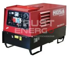 Сварочный генератор Mosa TS 400 PS-BC В кожухе Perkins 404 C-22G trustenergo.ru Сварочный генератор Mosa TS 400 PS-BC В кожухе Perkins 404 C-22G trustenergo.ru