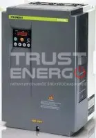 Частотный преобразователь Hyundai N700E 750HF 75кВт 380В Частотный преобразователь Hyundai N700E 750HF 75кВт 380В