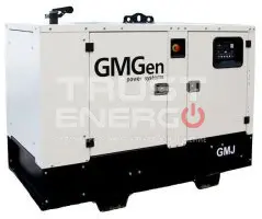 Дизельный генератор GMGen GMJ66 В кожухе В кожухе John Deere 4045TF158 trustenergo.ru