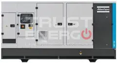 Дизельный генератор Atlas Copco QIS 705 В кожухе Volvo TWD 1643 GE trustenergo.ru Дизельный генератор Atlas Copco QIS 705 В кожухе Volvo TWD 1643 GE trustenergo.ru