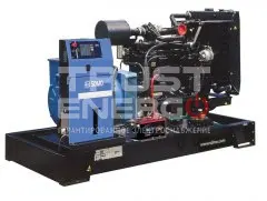 Дизельный генератор SDMO J130K