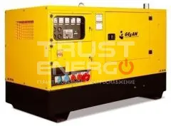 Дизельный генератор Gesan DPAS 90 E В кожухе Perkins 1104А-44TG2 trustenergo.ru Дизельный генератор Gesan DPAS 90 E В кожухе Perkins 1104А-44TG2 trustenergo.ru