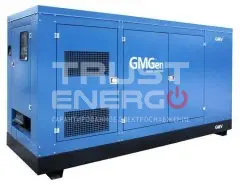 Дизельный генератор GMGen GMV400 В кожухе В кожухе Volvo TAD1342GE trustenergo.ru Дизельный генератор GMGen GMV400 В кожухе В кожухе Volvo TAD1342GE trustenergo.ru