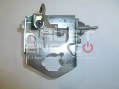 Вакуумный регулятор воздушной заслонки карбюратора ЭЛАБ 5500 (KG340-11300 door bracket for KGE-6500X/E)