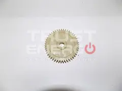 Шестерня привода насоса масляного KM2V80/Oil pump drive gear 