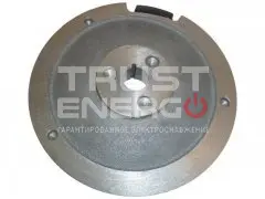 Kipor Маховик KG390/Flywheel ТРАСТ-ЭНЕРГО Маховик KG390/Flywheel ТРАСТ-ЭНЕРГО
