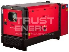 Дизельный генератор Fubag DS 22 DAC ES с АВР В кожухе Fubag FD485T trustenergo.ru Дизельный генератор Fubag DS 22 DAC ES с АВР В кожухе Fubag FD485T trustenergo.ru