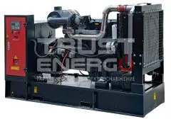 Дизельный генератор Fubag DS 137 DA ES с АВР