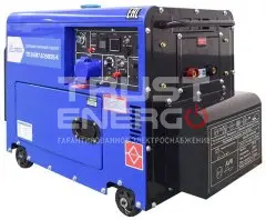 Сварочные генератор ТСС DGW 7.0/250EDS-R Открытая на раме TSS 192F trustenergo.ru Сварочные генератор ТСС DGW 7.0/250EDS-R Открытая на раме TSS 192F trustenergo.ru