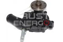 Weichai Насос водяной в сборе/Water pump Assy WP4.3D38E2  Насос водяной в сборе/Water pump Assy WP4.3D38E2