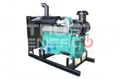 Дизельный двигатель TSS Diesel TDK 260 6LTE Дизельный двигатель TSS Diesel TDK 260 6LTE