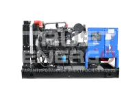 Дизельный генератор Исток АД100С-Т400-РМ35-1