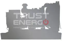 Газовый генератор АМПЕРОС LPG 6500 CLE Открытая на раме  ETG420 trustenergo.ru Газовый генератор АМПЕРОС LPG 6500 CLE Открытая на раме  ETG420 trustenergo.ru