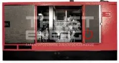 Дизельный генератор Endress ESE 110 DW/AS В кожухе Deutz BF4M1013EC trustenergo.ru