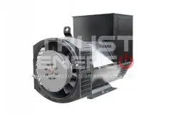 TSS Синхронный генератор TSS-SA-550 ТРАСТ-ЭНЕРГО Синхронный генератор TSS-SA-550 ТРАСТ-ЭНЕРГО