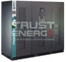 Источник бесперебойного питания GMUPS Premium SK 600/33/V1