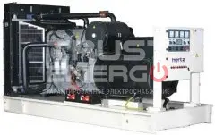 Дизельный генератор Hertz HG 34 PM Открытая на раме Perkins 1103A-33G trustenergo.ru Дизельный генератор Hertz HG 34 PM Открытая на раме Perkins 1103A-33G trustenergo.ru