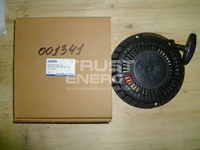 Robin-Subaru Стартер ручной EX17/Recoil starter ТРАСТ-ЭНЕРГО Стартер ручной EX17/Recoil starter ТРАСТ-ЭНЕРГО