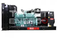 MGE Высоковольтная станция MGE P640CS (TH468E) 10500 В