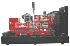 Дизельный генератор Gesan DTA 860 ME Открытая на раме MTU 12V 2000 G65 trustenergo.ru Дизельный генератор Gesan DTA 860 ME Открытая на раме MTU 12V 2000 G65 trustenergo.ru