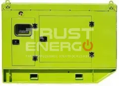 Дизельный генератор Motor АД30-Т400-R в кожухе с АВР