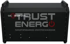 Газовый генератор ФАС 5/1ЛМ