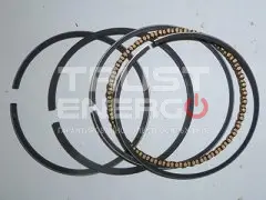 LIFAN Кольца поршневые LF152F/Piston rings, kit ТРАСТ-ЭНЕРГО Кольца поршневые LF152F/Piston rings, kit ТРАСТ-ЭНЕРГО