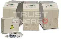 Стабилизатор напряжения Штиль R30000-3 trustenergo.ru