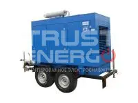 Дизельный генератор ССМ ЭД-160-Т400-РПМ2 на шасси ЯМЗ 238ДИ trustenergo.ru Дизельный генератор ССМ ЭД-160-Т400-РПМ2 на шасси ЯМЗ 238ДИ trustenergo.ru