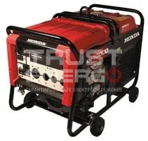 Бензиновый генератор Honda EM10000 Открытая на раме Honda GX620/614 trustenergo.ru
Бензиновый генератор Honda EM10000 Открытая на раме Honda GX620/614 trustenergo.ru