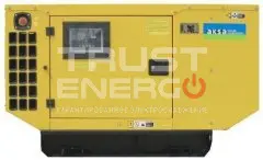 Дизельный генератор Aksa AJD 170 В кожухе с АВР John Deere 6068 HF 120 (155 kW) trustenergo.ru Дизельный генератор Aksa AJD 170 В кожухе с АВР John Deere 6068 HF 120 (155 kW) trustenergo.ru