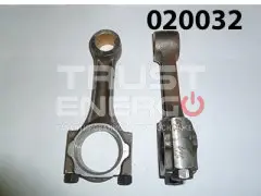 Шатун KM186F/Connecting rod 