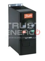 Частотный преобразователь Danfoss VLT2815PT4B20SBR0DBF12A00C1 1,5кВт 380В Частотный преобразователь Danfoss VLT2815PT4B20SBR0DBF12A00C1 1,5кВт 380В