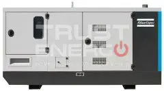 Дизельный генератор Atlas Copco QIS 515 с АВР В кожухе Volvo TAD 1345 GE trustenergo.ru Дизельный генератор Atlas Copco QIS 515 с АВР В кожухе Volvo TAD 1345 GE trustenergo.ru