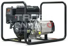 Бензиновый генератор RID RS 5001 Открытая на раме Briggs&Stratton Vanguard 306 OHV trustenergo.ru
