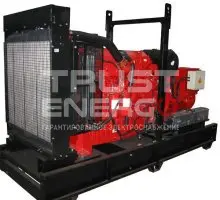 Дизельный генератор Gesan DVA 420E Открытая на раме Volvo TAD 1241 GE trustenergo.ru Дизельный генератор Gesan DVA 420E Открытая на раме Volvo TAD 1241 GE trustenergo.ru