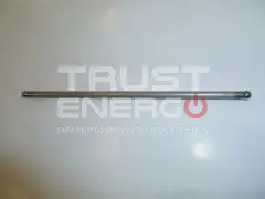 Штанга толкателя KG390 (5х166)/Push rod ТРАСТ-ЭНЕРГО