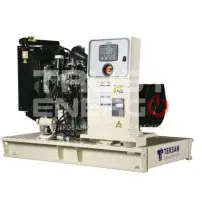 ТО-1 (ТО-500) ДГУ Teksan TJ33PE5C (годовое)