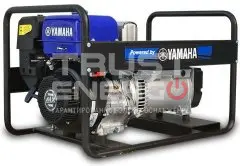 Бензиновый генератор Energo EB 7.0/400-YE с АВР Открытая на раме YAMAHA MX 400 trustenergo.ru
 Бензиновый генератор Energo EB 7.0/400-YE с АВР Открытая на раме YAMAHA MX 400 trustenergo.ru