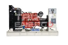 ТО-1 (ТО-500) ДГУ Teksan TJ552SC5A (годовое)