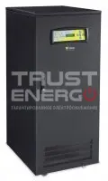 Vision Источник бесперебойного питания Vision PRP80-10 ТРАСТ-ЭНЕРГО Источник бесперебойного питания Vision PRP80-10 ТРАСТ-ЭНЕРГО