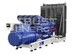 ТО-1 (ТО-500) ДГУ FG Wilson P2500 (годовое) ТО-1 (ТО-500) ДГУ FG Wilson P2500 (годовое)