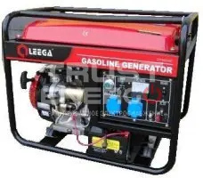 Бензиновый генератор АМПЕРОС LT 9000 СLE-3 с АВР Открытая на раме Leega LT460 trustenergo.ru
 Бензиновый генератор АМПЕРОС LT 9000 СLE-3 с АВР Открытая на раме Leega LT460 trustenergo.ru
