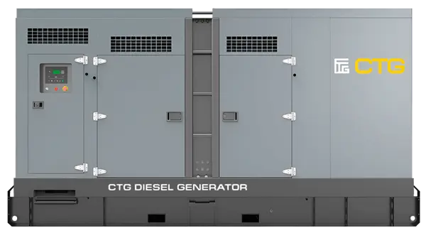 Дизельные генераторы CTG в Ставрополя Дизельные генераторы CTG в Ставрополя