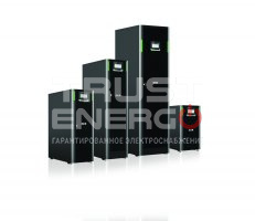 Источник бесперебойного питания Eaton 91PS-30(30)-30-0-6 для ЦОД trustenergo.ru