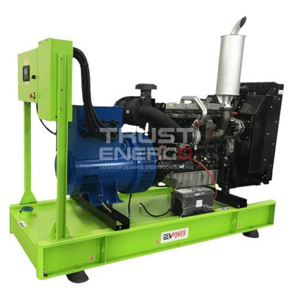 Дизельный генератор GenPower GPR-LRY 150 OTO Perkins 1106A-70TG1 trustenergo.ru Дизельный генератор GenPower GPR-LRY 150 OTO Perkins 1106A-70TG1 trustenergo.ru