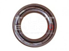 Сальник вала коленчатого передний KG55/Front oil seal ТРАСТ-ЭНЕРГО