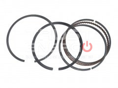 Кольца поршневые KG105/Piston rings,kit ТРАСТ-ЭНЕРГО