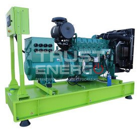 Дизельный генератор GenPower GDZ-LRY 200 OTO Deutz BF6M1013EC G2 trustenergo.ru Дизельный генератор GenPower GDZ-LRY 200 OTO Deutz BF6M1013EC G2 trustenergo.ru